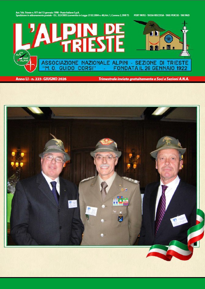 Giugno 2026
