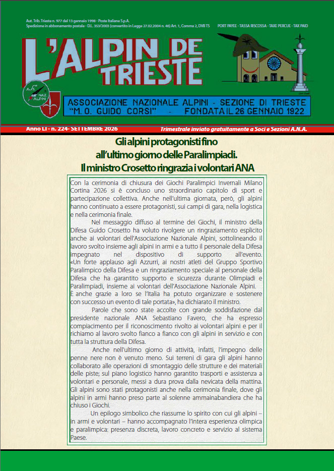 Settembre 2026